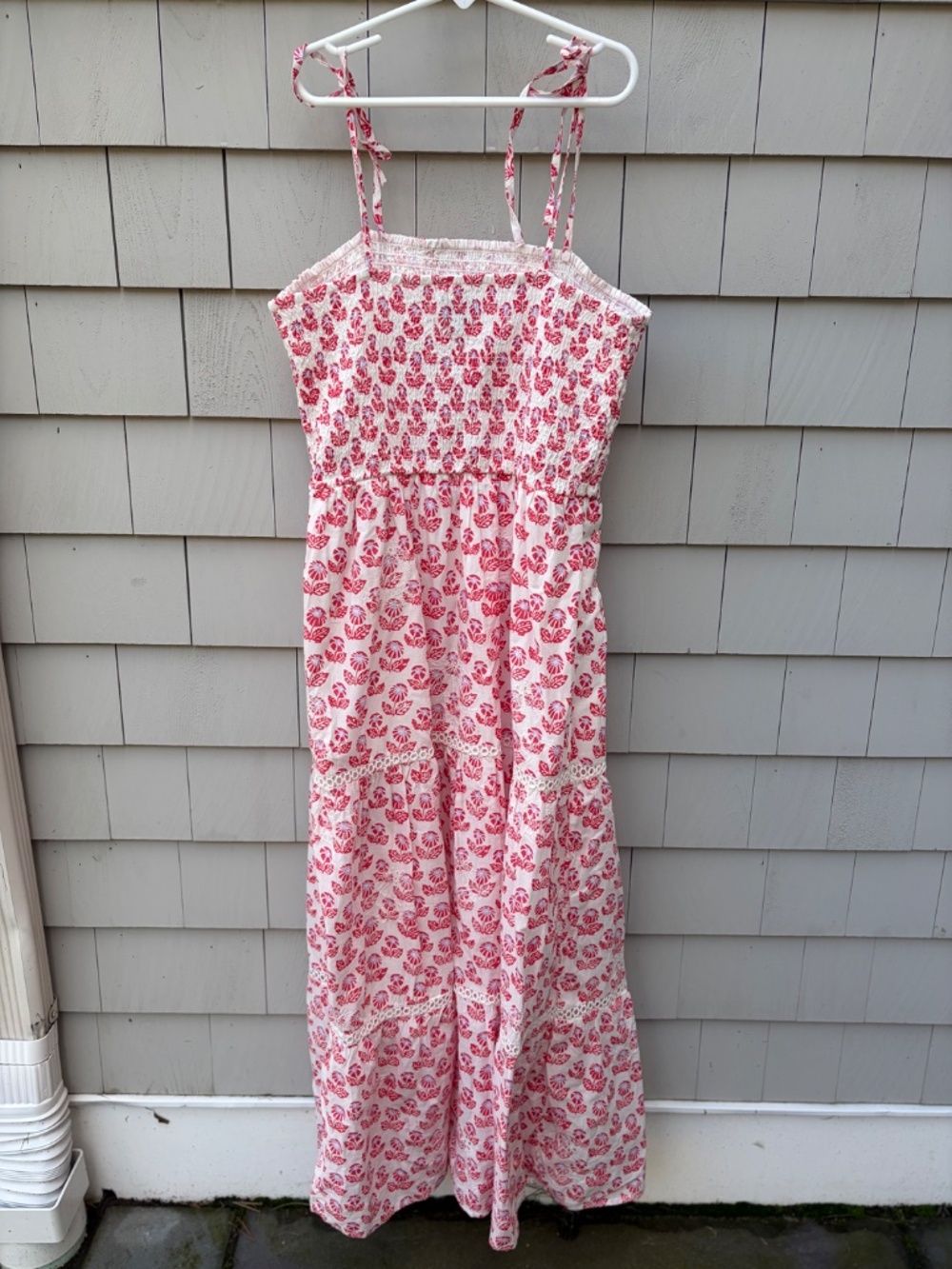 Roller Rabbit x Target Dress - Picture 2 of 3